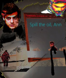 spilltheoilann